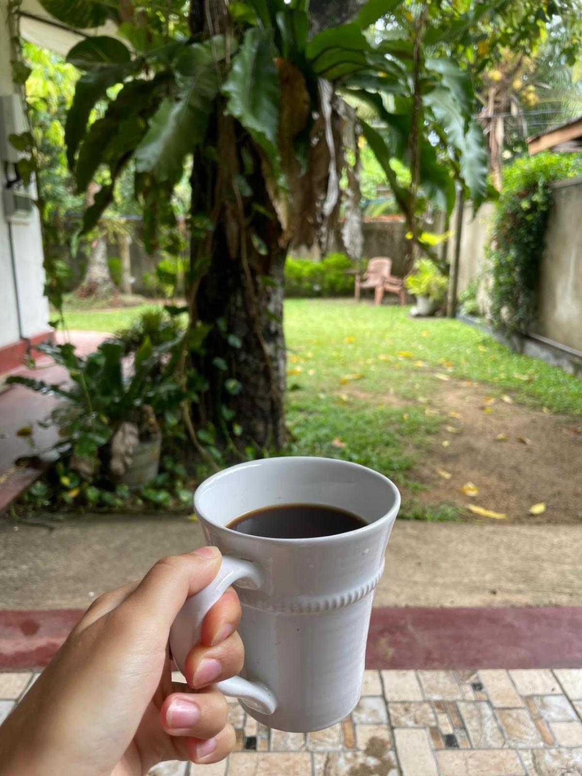 Sanithu Homestay And Villa Galle Exterior photo